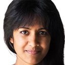 Ramya Mahalingam headshot
